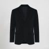 Americana Hombre 2 Bot. Slim Fit Tecno | Union Workwear