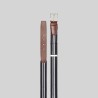Cinturon Con Tira De Rayas | Union Workwear