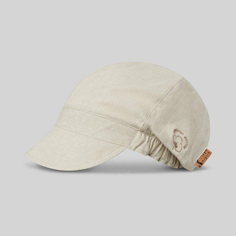 Gorra Gatsby Tejido Organico | Union Workwear