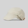 Gorra Gatsby Tejido Organico | Union Workwear
