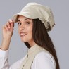 Gorra Gatsby Tejido Organico | Union Workwear