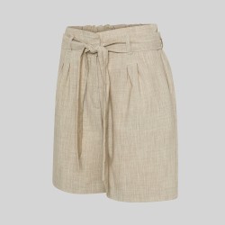 Bermuda Mujer Lazo | Union Workwear