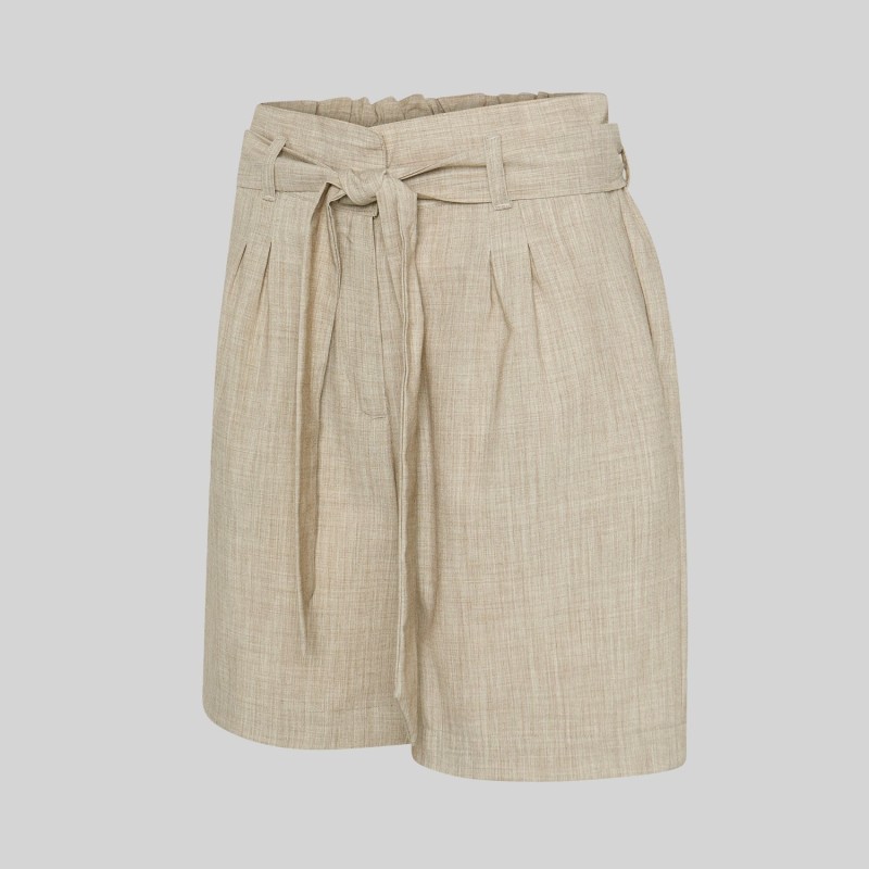 Bermuda Mujer Lazo | Union Workwear