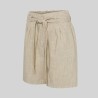 Bermuda Mujer Lazo | Union Workwear