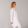 Bata Mujer Edurne | Union Workwear