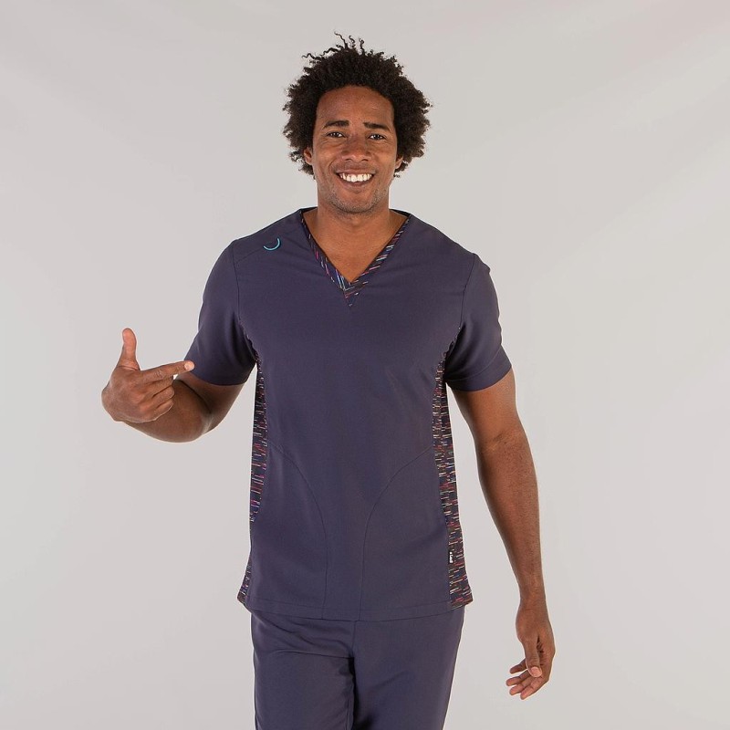 Blusa Hombre Ander | Union Workwear