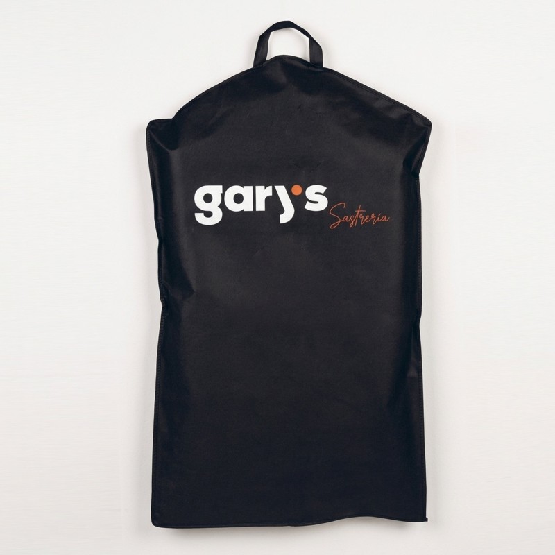 Funda Traje Con Cremallera | Union Workwear