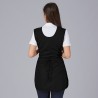 Casulla Con Bolsillo Sarga Poliester Reversible | Union Workwear