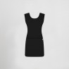 Casulla Con Bolsillo Sarga Poliester Reversible | Union Workwear