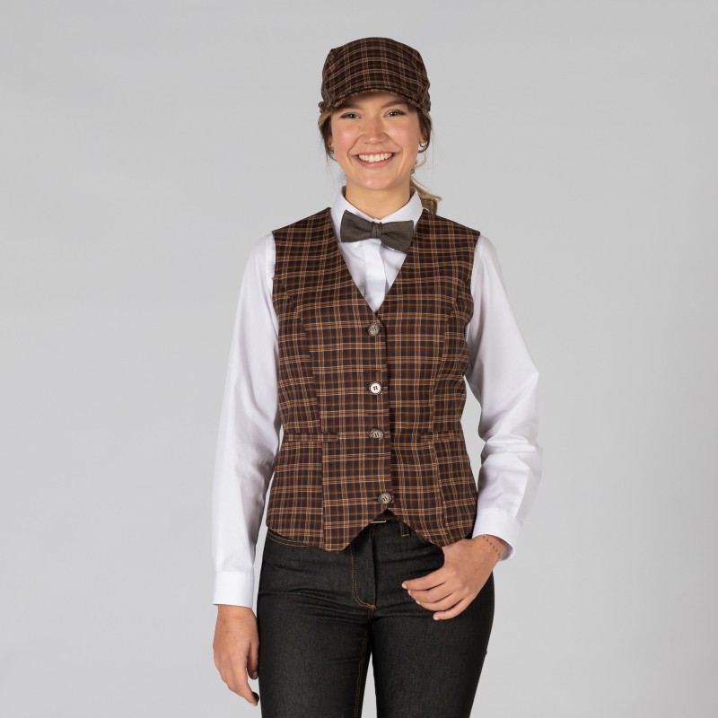 Gorra Unisex Welsh | Union Workwear