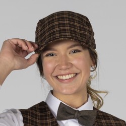 Gorra Unisex Welsh | Union Workwear