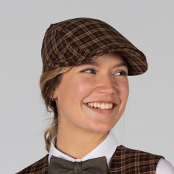 Gorra Unisex Welsh | Union Workwear