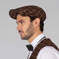 Gorra Unisex Welsh | Union Workwear