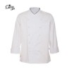Chaqueta Cocina Hombre Dorian | Union Workwear