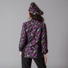 Chaqueta Cocina Unisex Berenjenas | Union Workwear