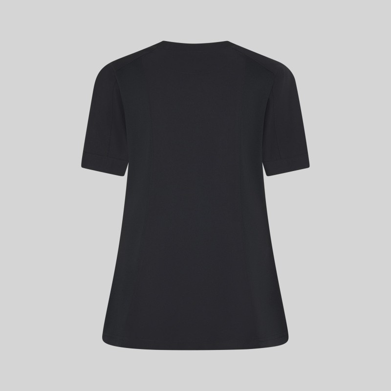 Blusa Mujer M/Ranglan Raquel | Union Workwear