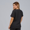 Blusa Mujer M/Ranglan Raquel | Union Workwear