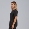 Blusa Mujer M/Ranglan Raquel | Union Workwear