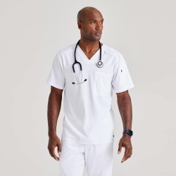 Murphy Top By Barco | Union Workwear