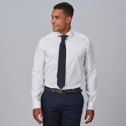 Camisa Hombre Slim Fit C/Italiano Stefano | Union Workwear
