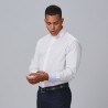 Camisa Hombre Slim Fit C/Italiano Stefano | Union Workwear