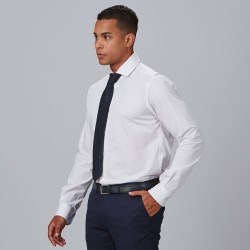 Camisa Hombre Slim Fit C/Italiano Stefano | Union Workwear