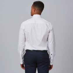 Camisa Hombre Slim Fit C/Italiano Stefano | Union Workwear