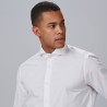 Camisa Hombre Slim Fit C/Italiano Stefano | Union Workwear