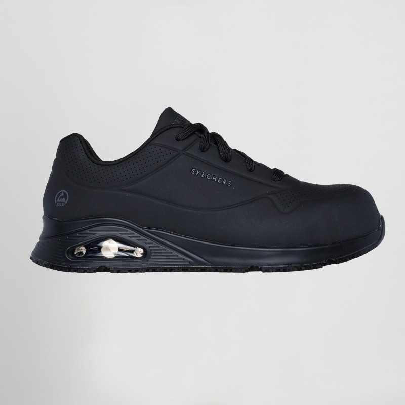 Work: Uno Sr - Doltin Skechers Hombre | Union Workwear