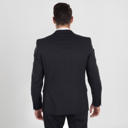 Americana Hombre 2 Botones Slim Fit Trivial | Union Workwear