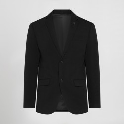 Americana Hombre 2 Botones Slim Fit Trivial | Union Workwear