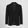 Americana Hombre 2 Botones Slim Fit Trivial | Union Workwear