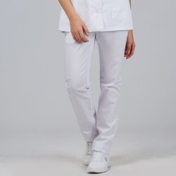 Pantalon Unisex Goma+Cordon Exterior Sarga | Union Workwear