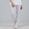 Pantalon Unisex Goma+Cordon Exterior Sarga | Union Workwear