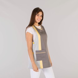 Pichi Jimena | Union Workwear