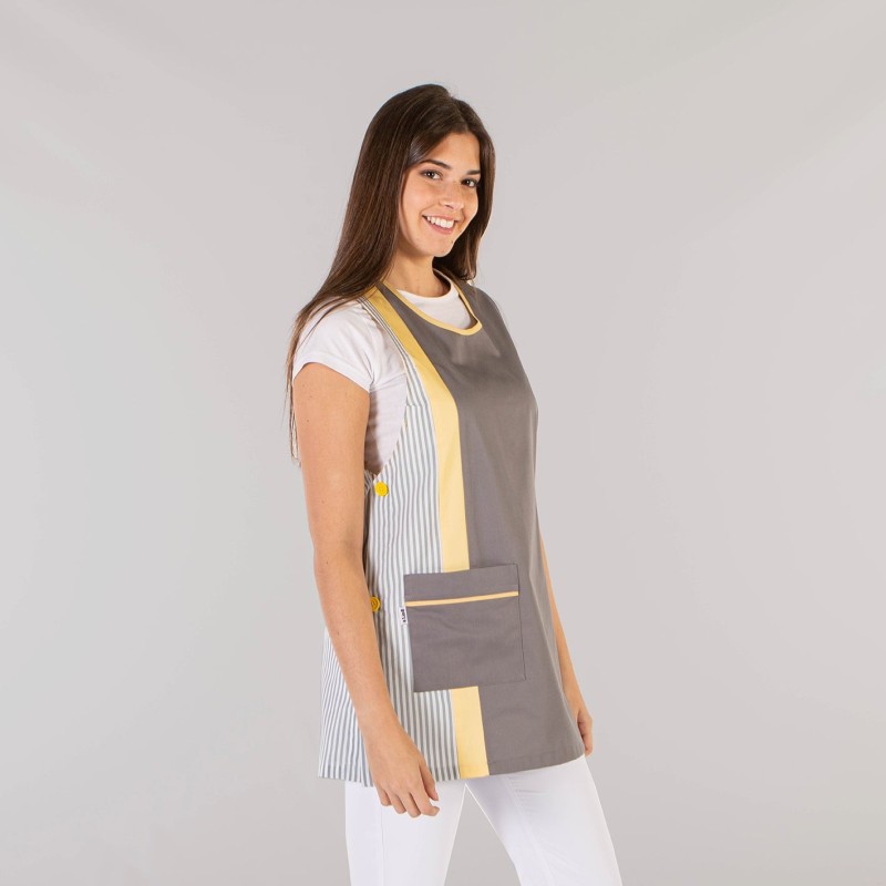 Pichi Jimena | Union Workwear