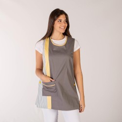 Pichi Jimena | Union Workwear