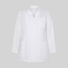 Bata Mujer Cremallera M/L Marilia | Union Workwear