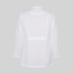 Bata Mujer Cremallera M/L Marilia | Union Workwear