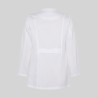 Bata Mujer Cremallera M/L Marilia | Union Workwear