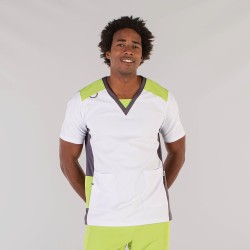 Blusa Hombre Aitor Elastik | Union Workwear