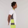 Blusa Hombre Aitor Elastik | Union Workwear