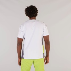 Blusa Hombre Aitor Elastik | Union Workwear