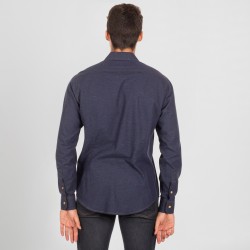 Camisa Hombre Flavio Slim Fit | Union Workwear