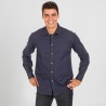 Camisa Hombre Flavio Slim Fit | Union Workwear