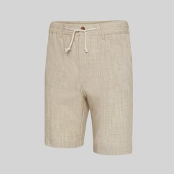 Bermuda Hombre Goma Cintura | Union Workwear