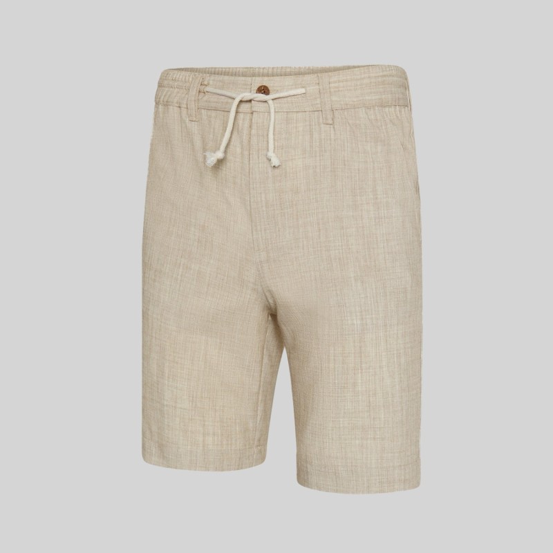 Bermuda Hombre Goma Cintura | Union Workwear