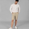 Bermuda Hombre Goma Cintura | Union Workwear