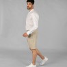 Bermuda Hombre Goma Cintura | Union Workwear