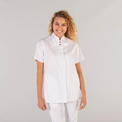 Blusa Mujer Maite | Union Workwear